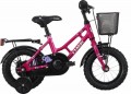Детский велосипед MBK Girl Style 12