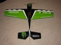 Precision Aerobatics Extra MX Kit