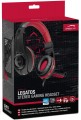 Speed-Link Legatos Stereo Gaming Headset