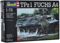 Revell TPz 1 Fuchs A4 (1:72)