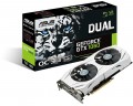 Asus GeForce GTX 1060 DUAL-GTX1060-O3G