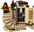 Lego Batman Rescue from Ras al Ghul 76056