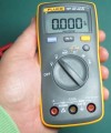 Fluke 107