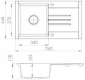 Perfelli Tinetto PGT 114-76