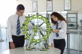 Engino Amusement Park STEM56