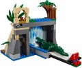 Lego Jungle Mobile Lab 60160