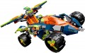 Lego Aarons Rock Climber 70355