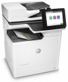 HP LaserJet Enterprise M681DH