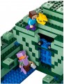 Lego The Ocean Monument 21136