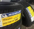 Michelin Vanpix