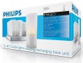 Philips CandleLights White 12L 69133/60/PH