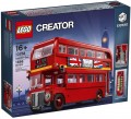 Lego London Bus 10258