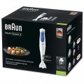 Braun MQ 3020 Pasta