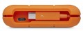 LaCie Rugged Thunderbolt USB-C 2.5"