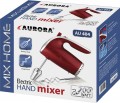 Aurora AU 404