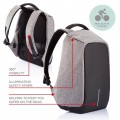 XD Design Bobby Anti-Theft Backpack 14