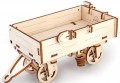 UGears Tractors Trailer