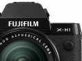 Fuji X-H1 kit