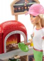 Barbie Pizza Chef FHR09