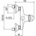 Tres Eco-tres 17016702