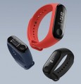 Xiaomi Mi Band 3