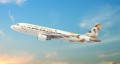 Revell Airbus A320 Etihad Airways (1:144)