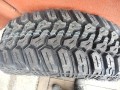 Maxtrek Mud Trac