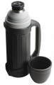 Thermos Hercules Stainless Steel Flask 1.0