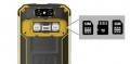 Blackview BV9500 Pro