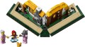 Lego Pop-Up Book 21315