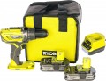 Ryobi R18PD3-215S