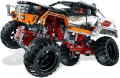 Lego 4x4 Crawler 9398