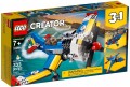 Lego Race Plane 31094