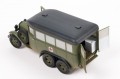 MiniArt GAZ-05-194 Ambulance (1:35)