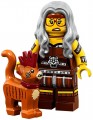 Lego Minifigures Movie 2 Series 71023
