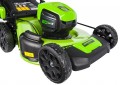 Greenworks GD60LM51SP