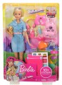 Barbie Travel FWV25