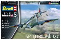 Revell Supermarine Spitfire Mk.IXC 1:32