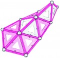 Geomag Pink 68 342