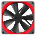 NZXT AER P120