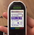 LifeScan OneTouch Select Plus