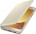 Samsung Wallet Cover for Galaxy J5