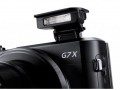 Canon PowerShot G7X Mark III