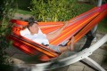 La Siesta Brisa Hammock Double