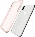 Spigen Liquid Crystal Glitter for iPhone X/Xs