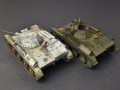 MiniArt T-60 Plant N.37 Early Series (1:35)