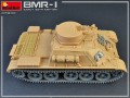 MiniArt BMR-I Early Mod. with KMT-5M (1:35)