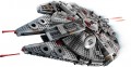 Lego Millennium Falcon 75257