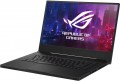 Asus ROG Zephyrus M GU502GV