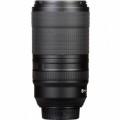 Nikon 70-300mm f/4.5-5.6G IF-ED AF-P VR